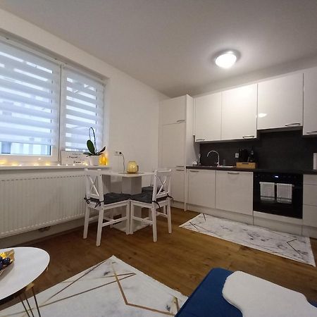 Lauro Apartment فيينا المظهر الخارجي الصورة
