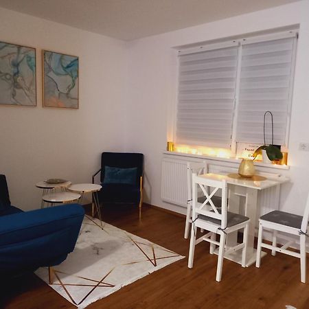 Lauro Apartment فيينا المظهر الخارجي الصورة