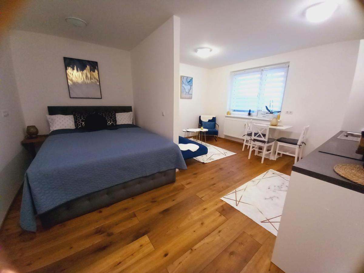 Lauro Apartment فيينا المظهر الخارجي الصورة