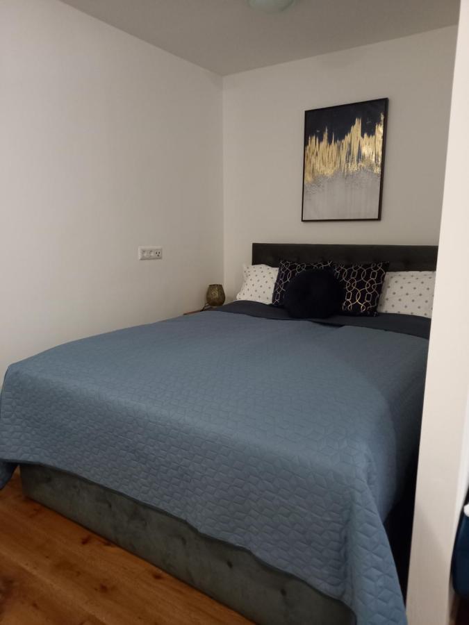 Lauro Apartment فيينا المظهر الخارجي الصورة