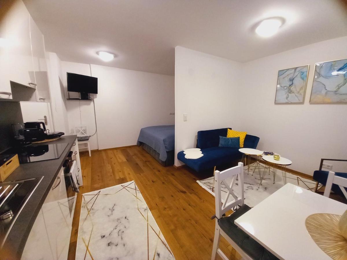 Lauro Apartment فيينا المظهر الخارجي الصورة