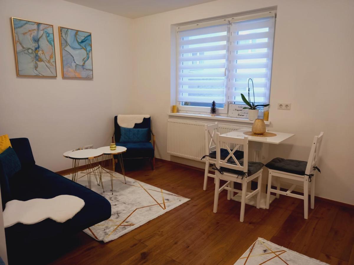 Lauro Apartment فيينا المظهر الخارجي الصورة