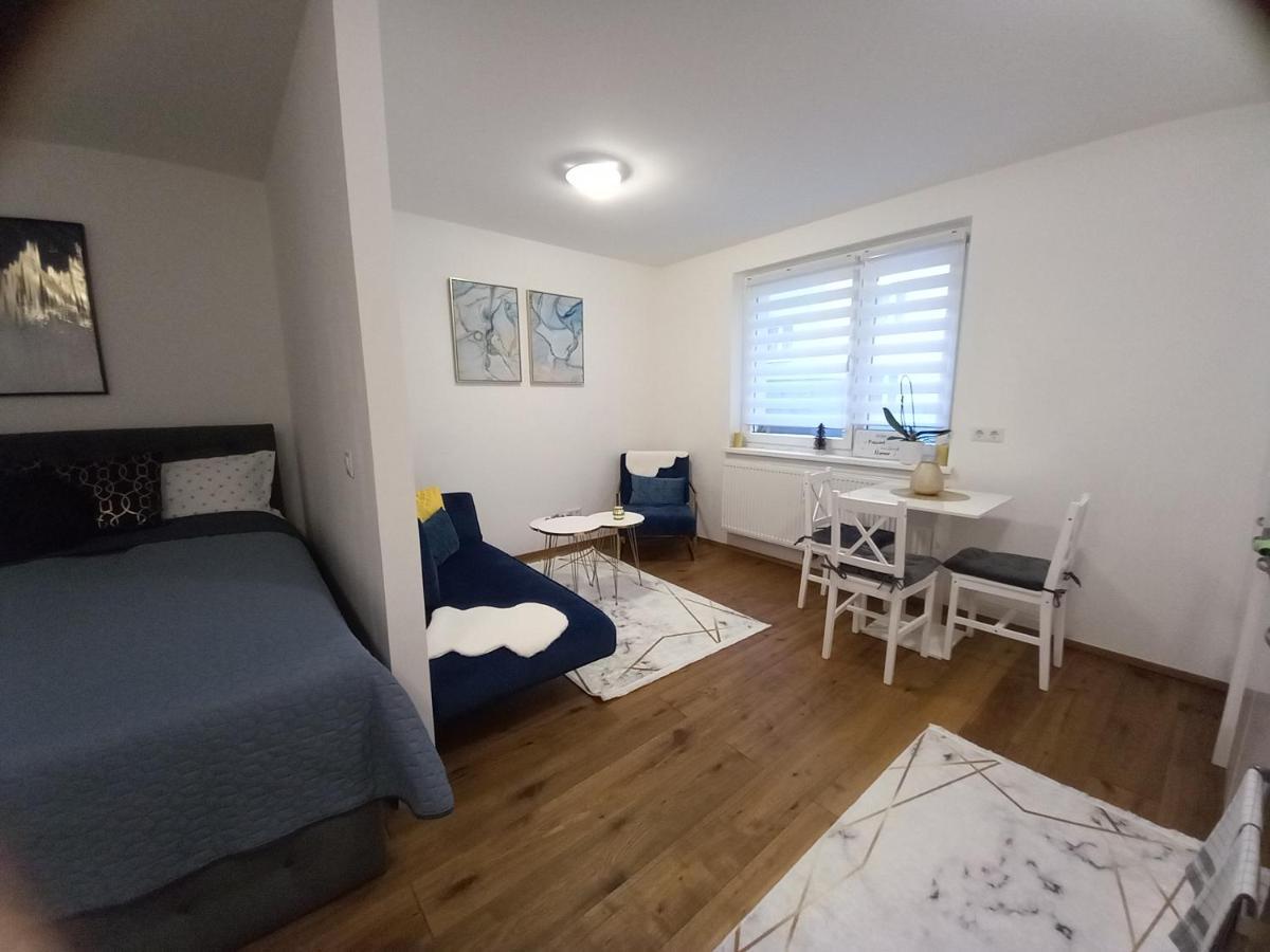 Lauro Apartment فيينا المظهر الخارجي الصورة