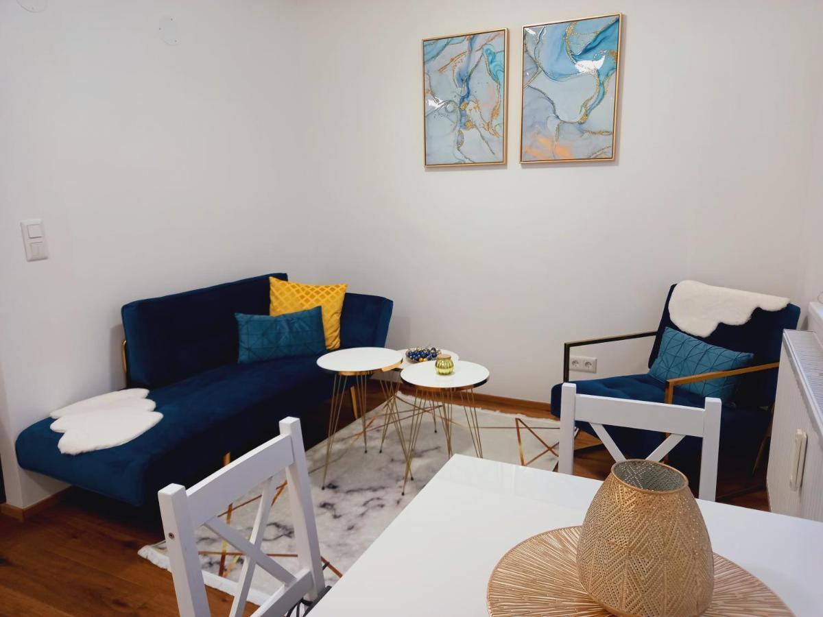 Lauro Apartment فيينا المظهر الخارجي الصورة