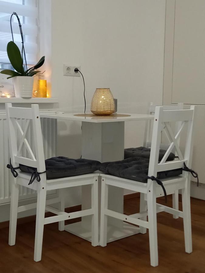 Lauro Apartment فيينا المظهر الخارجي الصورة