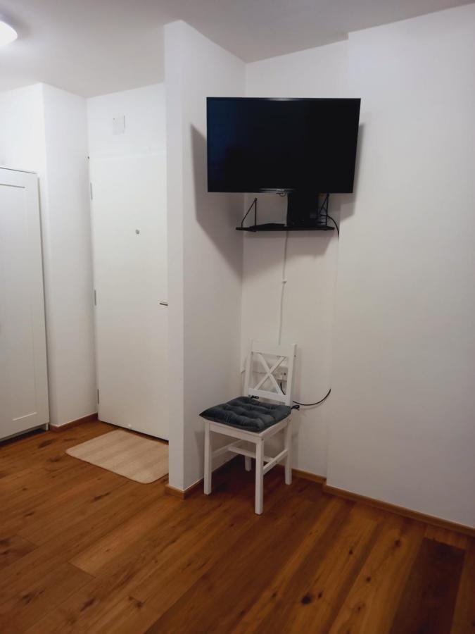 Lauro Apartment فيينا المظهر الخارجي الصورة