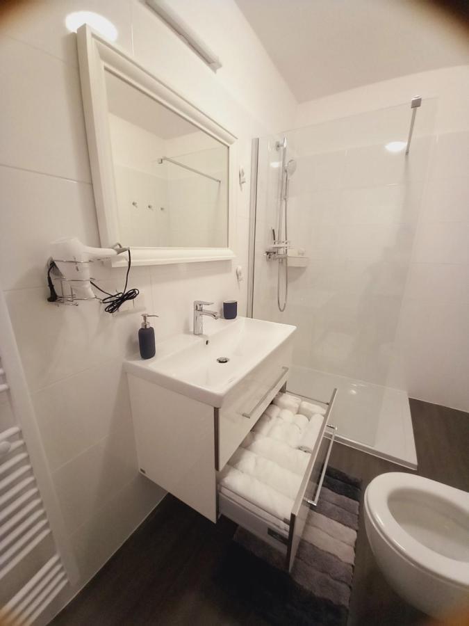 Lauro Apartment فيينا المظهر الخارجي الصورة