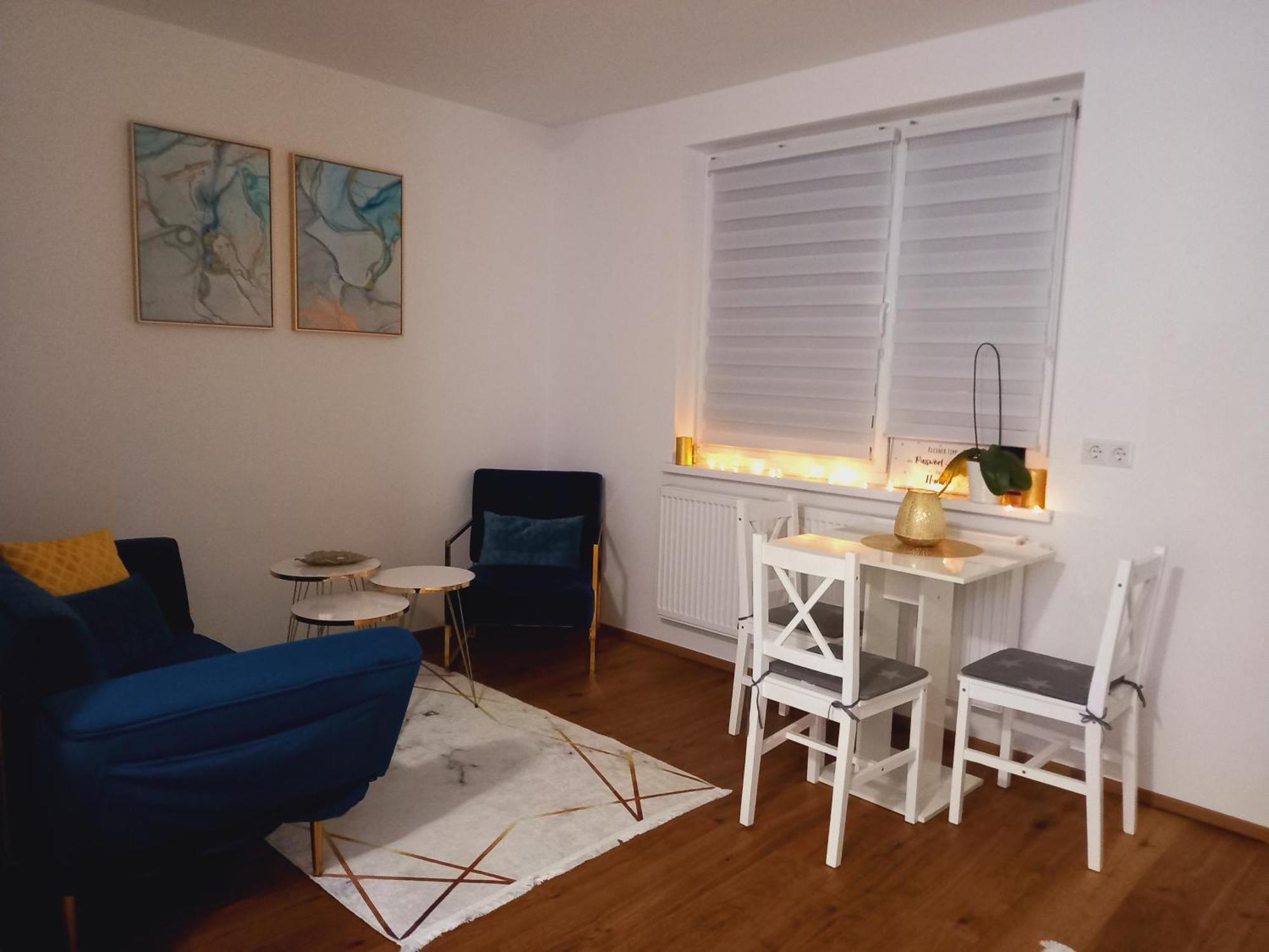 Lauro Apartment فيينا المظهر الخارجي الصورة
