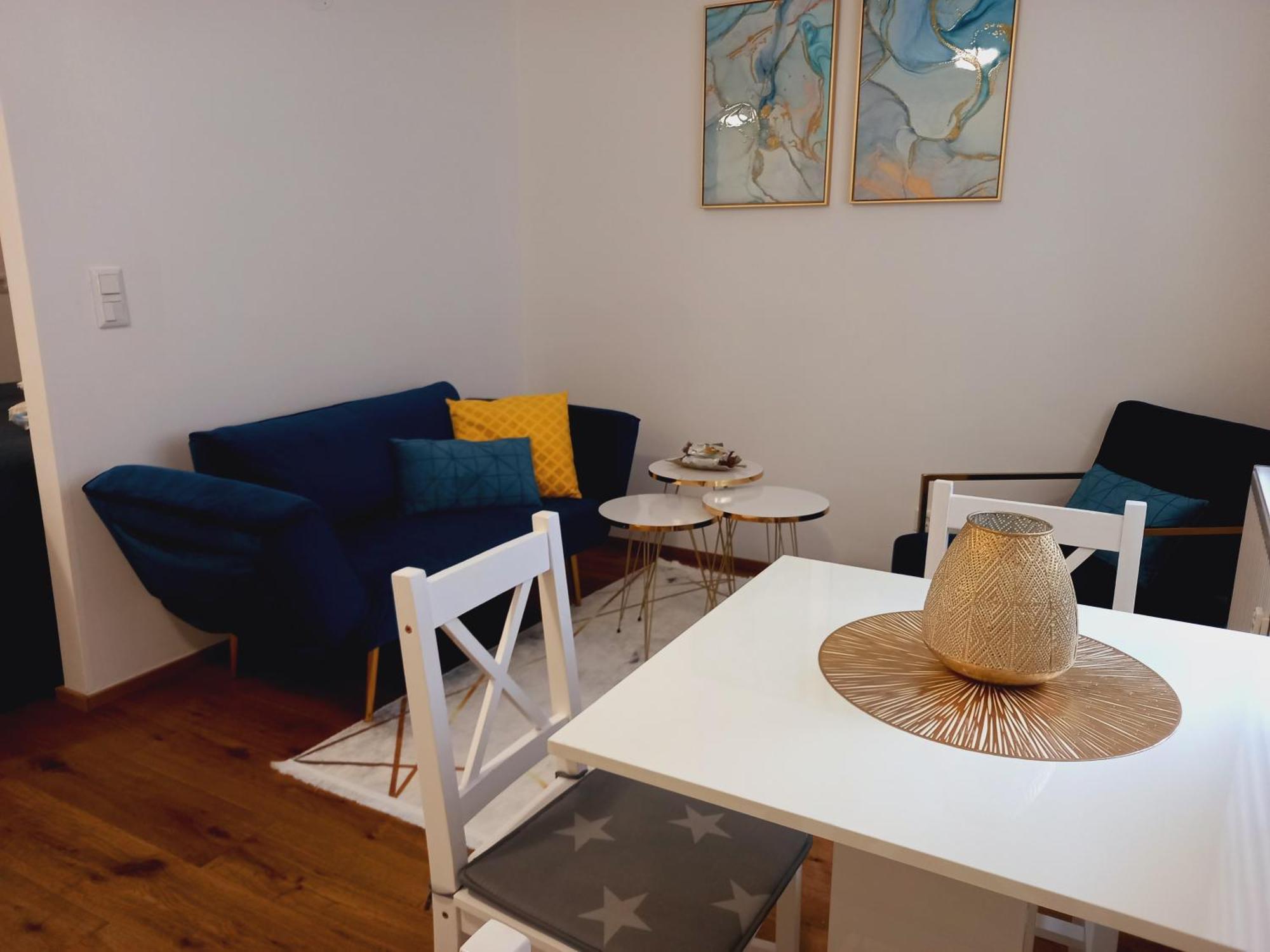 Lauro Apartment فيينا المظهر الخارجي الصورة