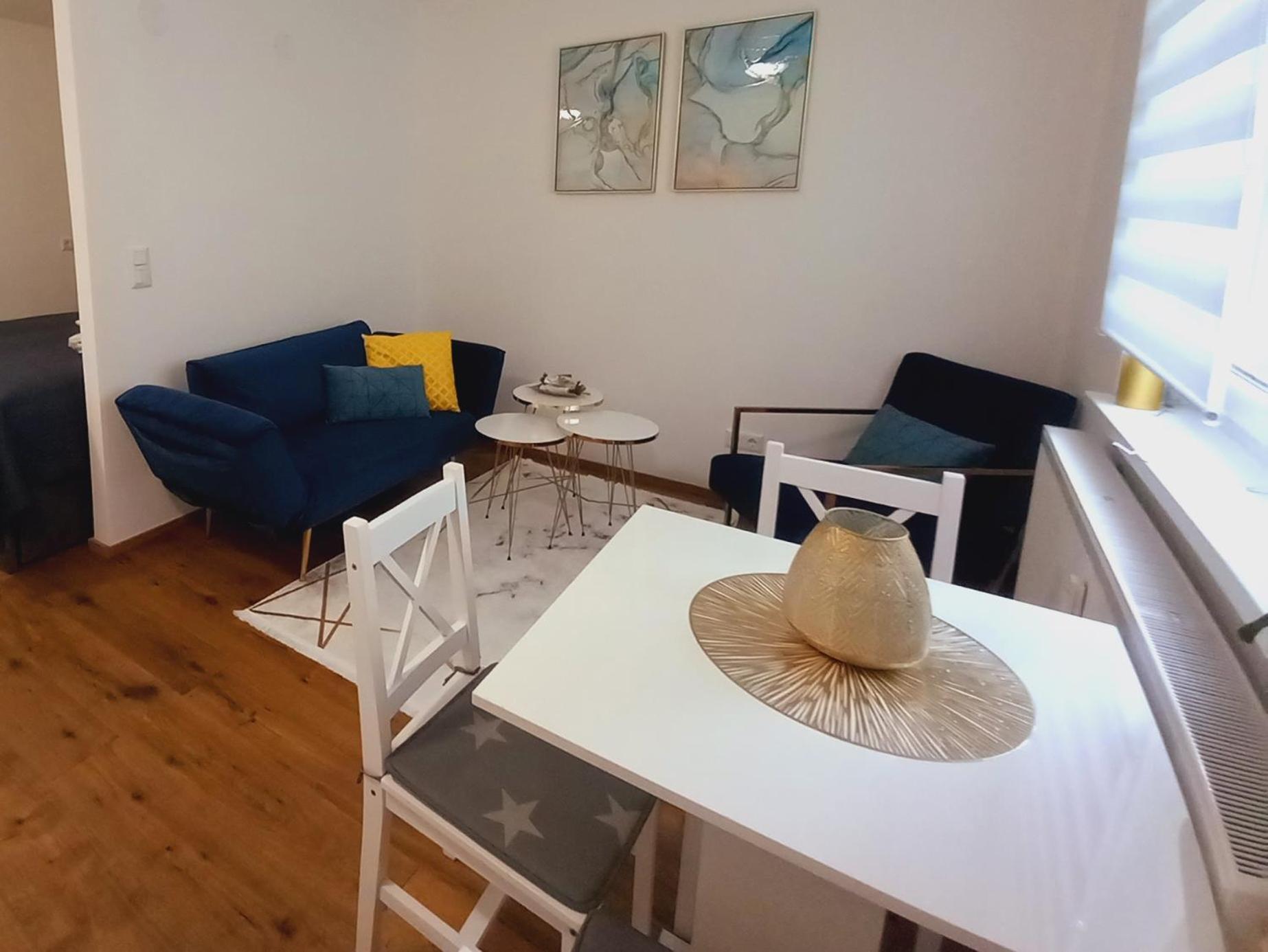 Lauro Apartment فيينا المظهر الخارجي الصورة