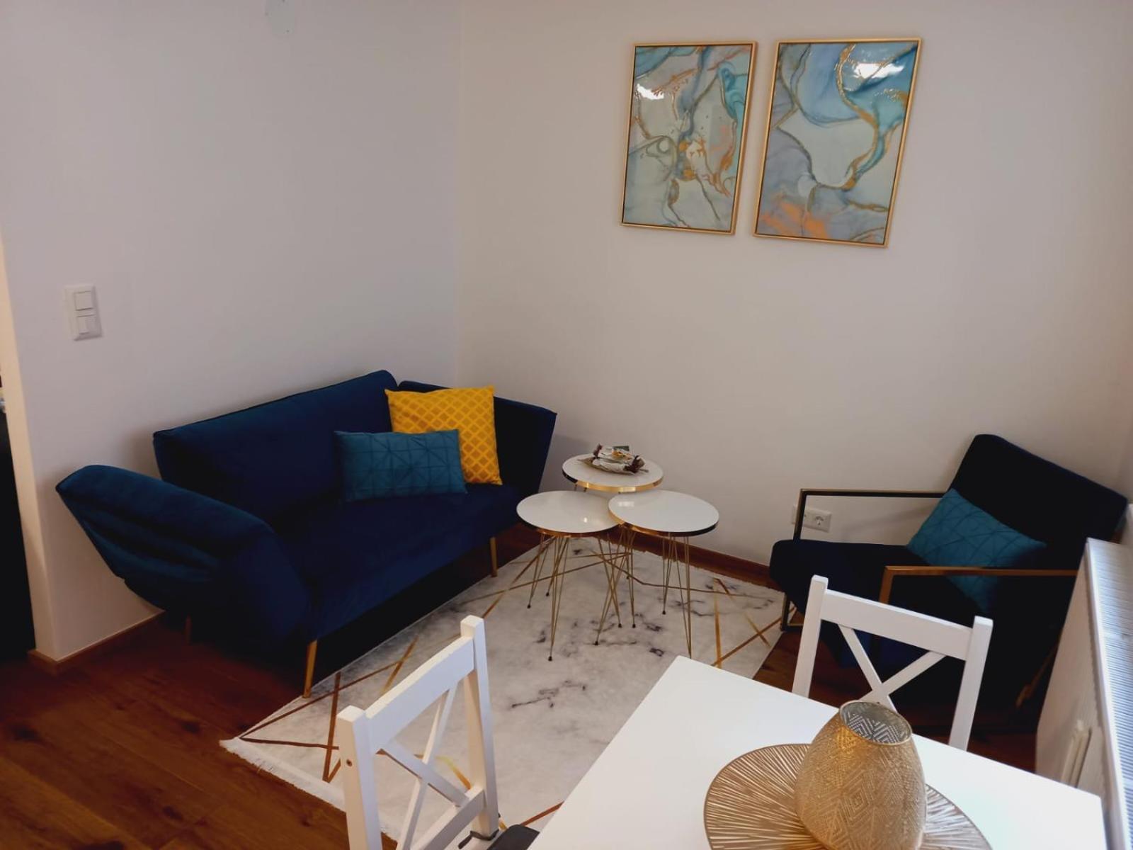Lauro Apartment فيينا المظهر الخارجي الصورة